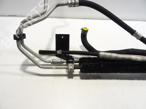 Used Pipe Pipe OPEL ASTRA J GTC 2.0 OPC Turbo (08) (280 hp) 29563766 29563766