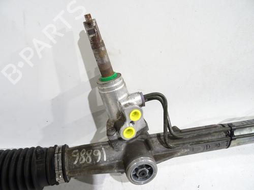 Steering rack CITROËN C5 III Break (RW_) 2.0 HDi | BP31952506M22
