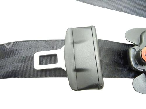 Front left seatbelt MG MG 3 (ZP2_) 1.5 Hybrid+ | BP40054214I26 - Image 6