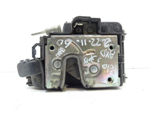 Front right lock VW POLO III (6N1)  | BP20055422C97 