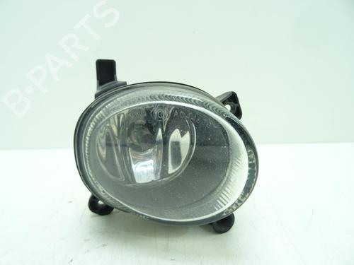 Used Right front fog light AUDI A5 (8T3) 3.2 FSI (265 hp) 29272488