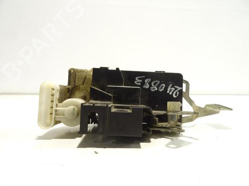 Front right lock CITROËN JUMPER I Bus (244, Z_) 2.0 HDi | BP21823640C97 