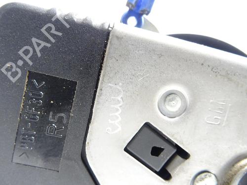 Front right lock RENAULT TRAFIC II Van (FL) 1.9 dCi 80 (FL0B) | BP29154444C97 