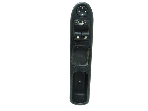 Left front window switch PEUGEOT 307 (3A/C) 1.6 HDi | BP39113303I27 - Image 3
