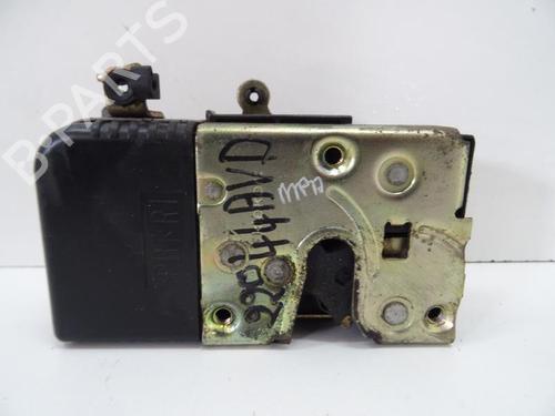 Front right lock PEUGEOT 406 (8B) 2.0 HDI 110 | BP20069390C97 
