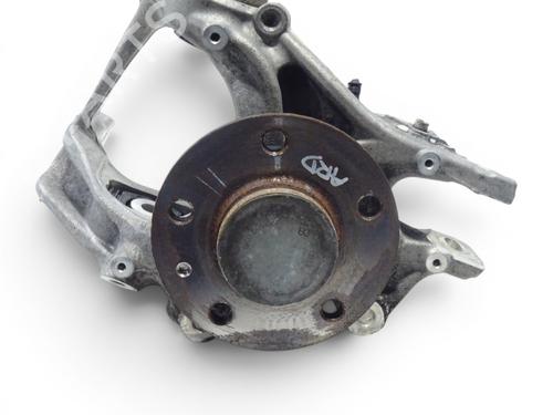 Mozzo posteriore destro Mozzo posteriore destro AUDI A6 C7 (4G2, 4GC) 2.0 TDI (177 hp) 37075638 37075638