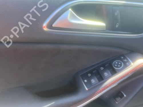 Front left lock MERCEDES-BENZ GLA-CLASS (X156)  | BP29301056C98 