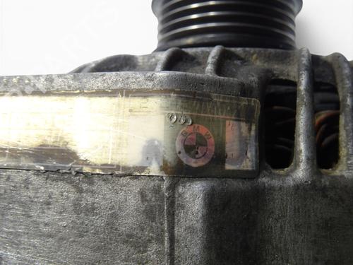 Alternator BMW 3 Compact (E36) 318 tds | BP36958048M7 - Image 5