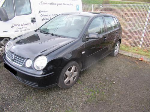 ABS pump VW POLO (9N_, 9A_)  | BP21966451M43 