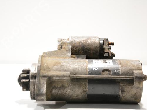 Starter NISSAN NAVARA NP300 (D40) 2.5 dCi 4WD | BP31669778M8 - Image 2