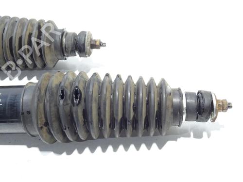 Used Left front shock absorber Left front shock absorber MITSUBISHI PAJERO SPORT I (K7_, K9_) 2.5 TD (K94W, K74T) (115 hp) 26297465 26297465