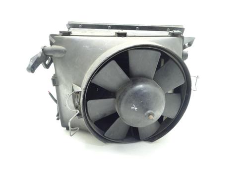 Heater matrix box RENAULT TRAFIC Bus (T_, P_, V_) 2.1 D | BP29243098M61