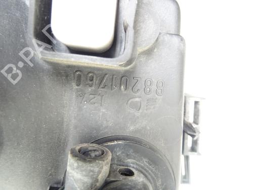 Left headlight CITROËN SAXO (S0, S1) 1.0 X | BP28172313C28 