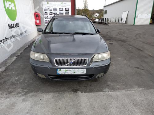 Electronic module VOLVO V70 II (285) | BP33315470M83 - Image 7