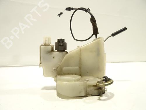 Used Rear left lock Rear left lock HONDA ACCORD VII (CL, CN) 2.2 i-CTDi (CN1) (140 hp) 21519935 21519935