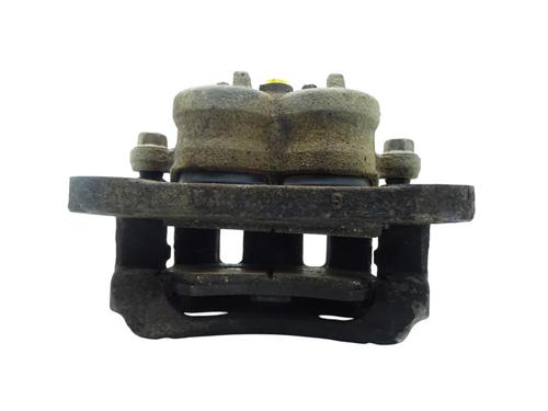 Left front brake caliper MITSUBISHI PAJERO IV (V8_W, V9_W) 3.2 DI-D (V88W, V98W) | BP36148655M105 - Image 2