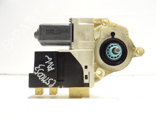 Left front window motor CITROËN C5 II (RC_) 1.6 HDi (RC8HZB) | BP30565485E21 