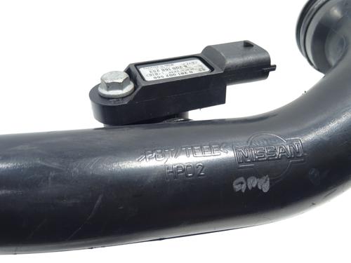 Pipe NISSAN NOTE (E11, NE11) 1.5 dCi | BP38536993M125 - Image 2