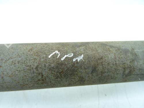 Left front driveshaft PEUGEOT BOXER Van 2.2 BlueHDi 140 | BP29317411M38 