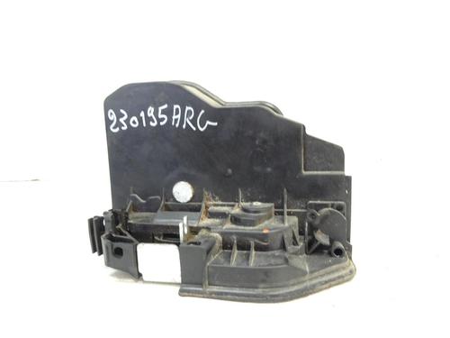 Used Rear left lock BMW 1 (F20) 116 d (116 hp) 20051148