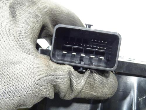 Electric handbrake CITROËN C4 II (NC_) 1.6 HDi 110 | BP29706310E5 