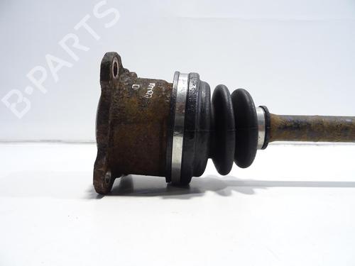 Right rear driveshaft TOYOTA RAV 4 I (_A1_) 2.0 4WD (SXA10, SXA11) | BP28116990M41 