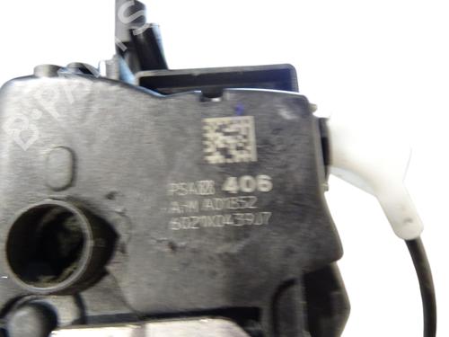 Used Front left lock Front left lock 39257885 39257885