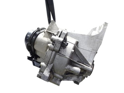 Used Gearbox Gearbox 37445717 37445717