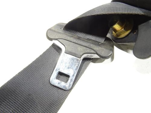 Front right seatbelt PEUGEOT 607 (9D, 9U) 3.0 V6 24V | BP23904217I25  - Image 6