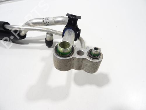 AC pipe OPEL MERIVA B MPV (S10) 1.7 CDTI (75) | BP27650621M126  - Image 11