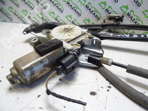 Front right window mechanism FORD FOCUS I (DAW, DBW) 1.8 Turbo DI / TDDi | BP21270029C23 