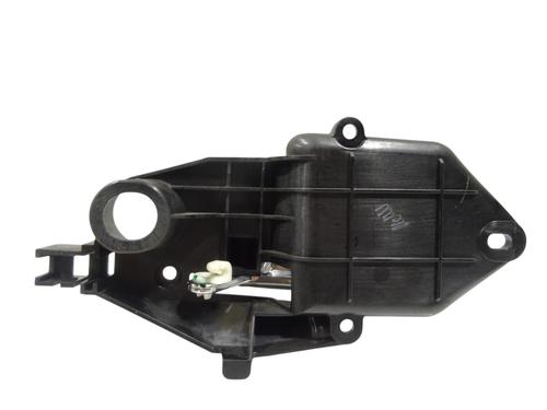 Front right interior door handle ABARTH 500 / 595 / 695 1.4 (312.AXZ11) | BP38165078I14 - Image 3