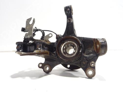 Right front steering knuckle CITROËN C4 Grand Picasso II (DA_, DE_) 1.6 HDi / BlueHDi 115 | BP30173002M26 