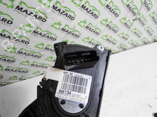 Used Electronic module Electronic module DS DS 7 Crossback (J4_, JR_, JC_) 2.0 BlueHDi 180 (JJEHZR) (177 hp) 20047626 20047626