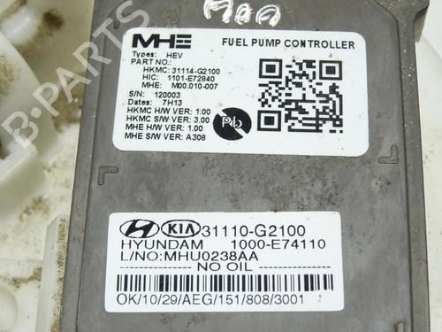 Used Fuel pump Fuel pump KIA NIRO I (DE) 1.6 GDI Plug-in Hybrid (141 hp) 33233620 33233620
