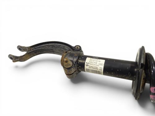 Right front shock absorber AUDI A5 (8T3) 3.0 TDI quattro | BP37998217M17 - Image 2