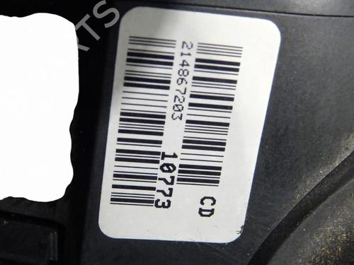 Steering column stalk DODGE CALIBER 2.0 CRD | BP39974207I23 - Image 4