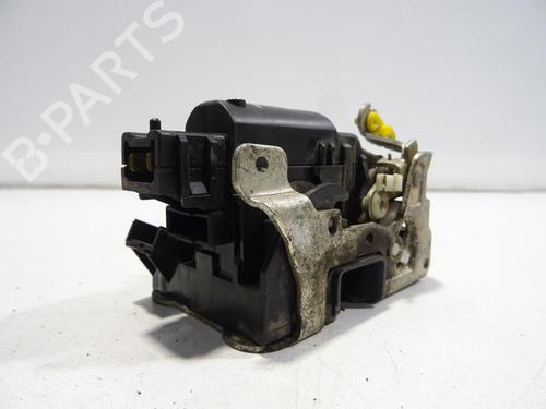 Front right lock RENAULT KANGOO Express (FC0/1_) 1.5 dCi | BP28477291C97 