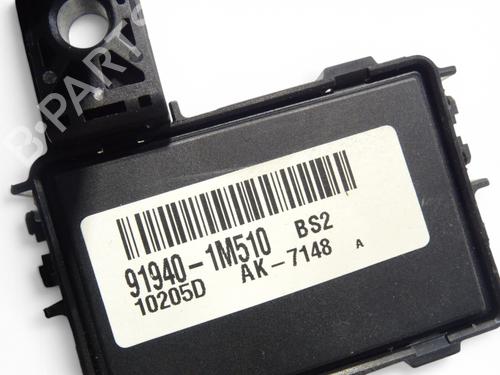 Electronic sensor HYUNDAI ix35 (LM, EL, ELH) 2.0 CRDi 4WD | BP40436623M84 - Image 2