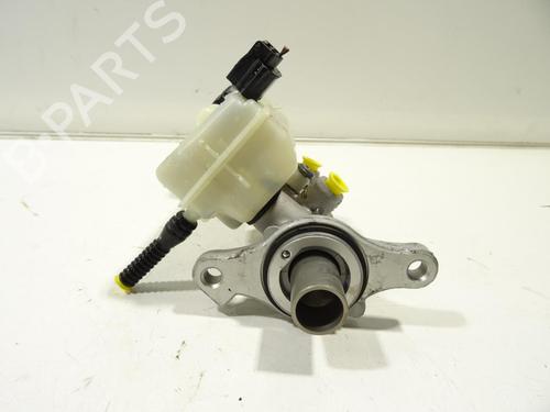Brake master cylinder RENAULT MEGANE CC (EZ0/1_) 1.9 dCi (EZ0J, EZ1S) | BP32094204M77 - Image 5