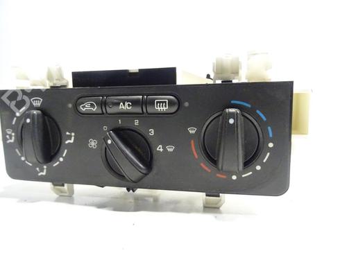 Used Climate control Climate control CITROËN C3 I (FC_, FN_) 1.4 HDi (68 hp) 31269898 31269898