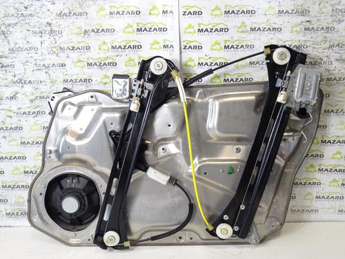 Used Front left window mechanism Front left window mechanism 20051283 20051283