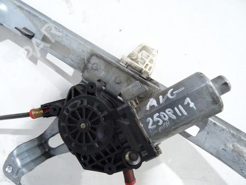 Used Front left window mechanism Front left window mechanism PEUGEOT 206 Hatchback (2A/C) 1.9 D (69 hp) 31973383 31973383