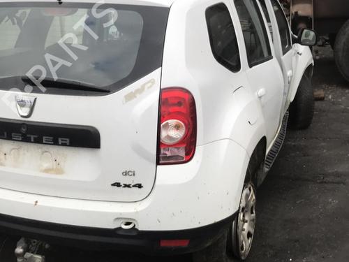 Electronic module DACIA DUSTER (HS_) 1.5 dCi 4x4 (HSMC, HSMD) | BP21972943M83 - Image 10