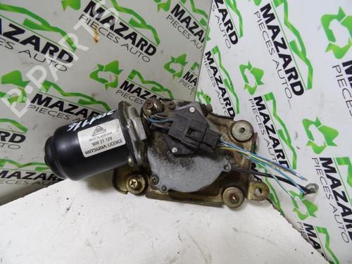 Front wiper motor SUZUKI WAGON R+ Hatchback (MM) 1.3 (RB413) | BP20071443M29 
