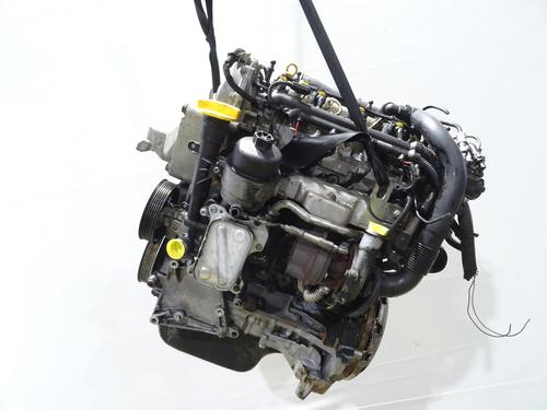 Motor OPEL CORSA C (X01) 1.3 CDTI (F08, F68) | BP27485379M1 