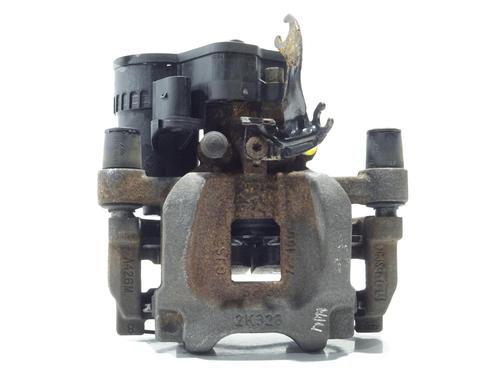 Used Left rear brake caliper Left rear brake caliper LAND ROVER DISCOVERY SPORT (L550) [2014-2026] 24847346 24847346