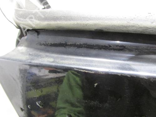 Tailgate PEUGEOT 207 CC (WD_) 1.6 HDi | BP22200043C6 