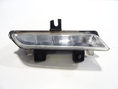 Used Right daytime light RENAULT CLIO IV (BH_) 1.5 dCi 75 (75 hp) 28125816