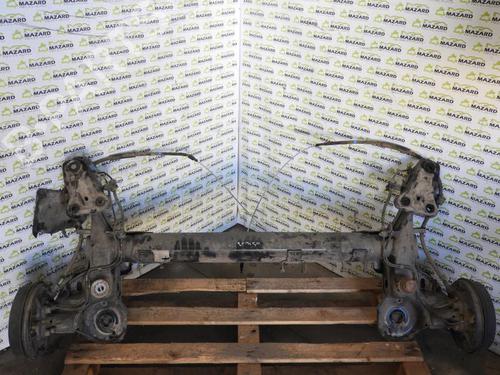 Rear axle CITROËN C3 / C3 ORIGIN III (SX) 1.2 VTi 82 | BP20058859M2 